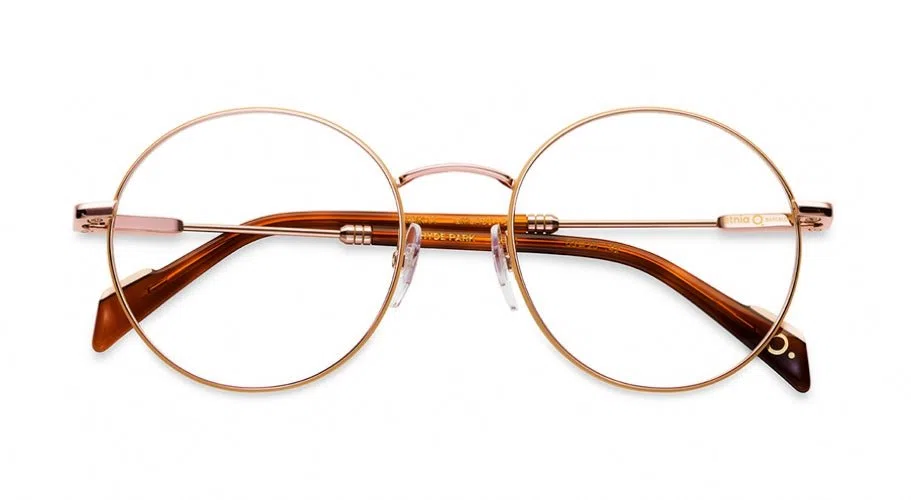 Etnia Barcelona HYDE PARK Eyeglasses - view 15